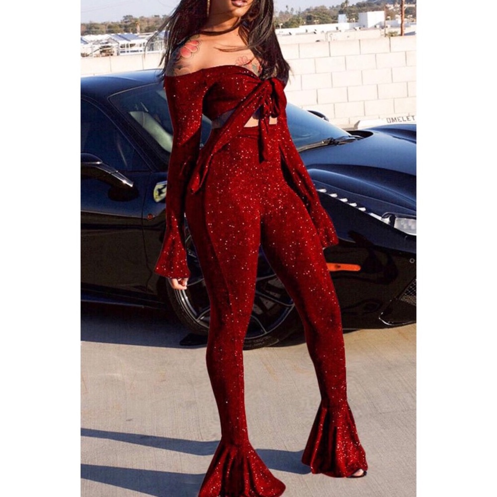 Selena outfits